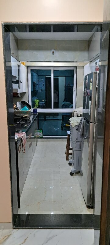 1 BHK Apartment For Rent in Mhada Sector R3, Goregaon West