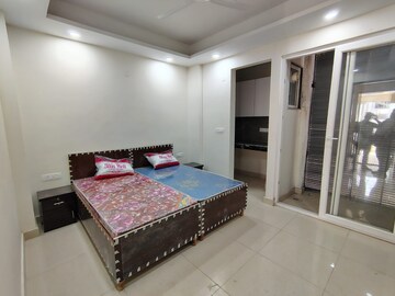 1 RK Independent House For Rent in Sector 53