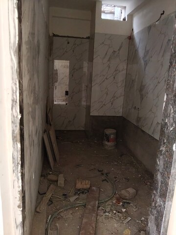Bathroom in 3 BHK Villa at Ab Bypass Road – for Sale