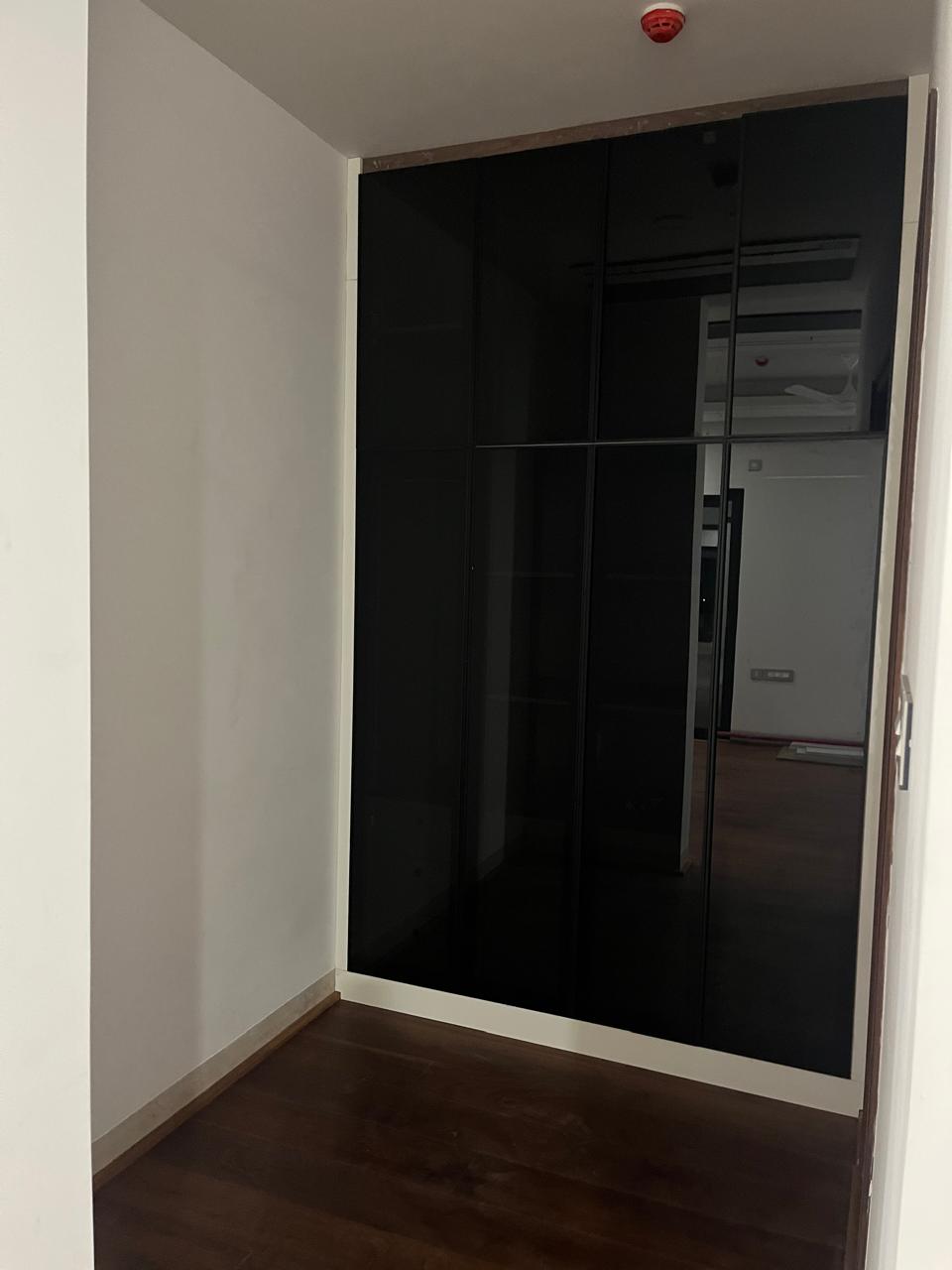 3 BHK + Pooja Room 2900 Sq.Ft. Apartment in Aparna One