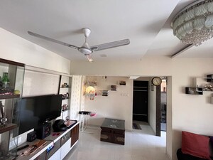 1 BHK Apartment For Rent in Veer Hanuman CHS, Andheri East