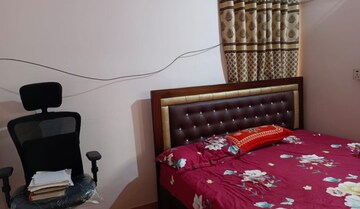 Bedroom in 3 BHK Independent House at Sahakara Nagar – for Sale