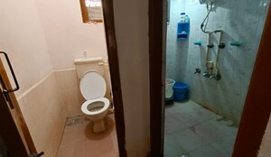 Bathroom in 3 BHK Independent House at Sahakara Nagar – for Sale