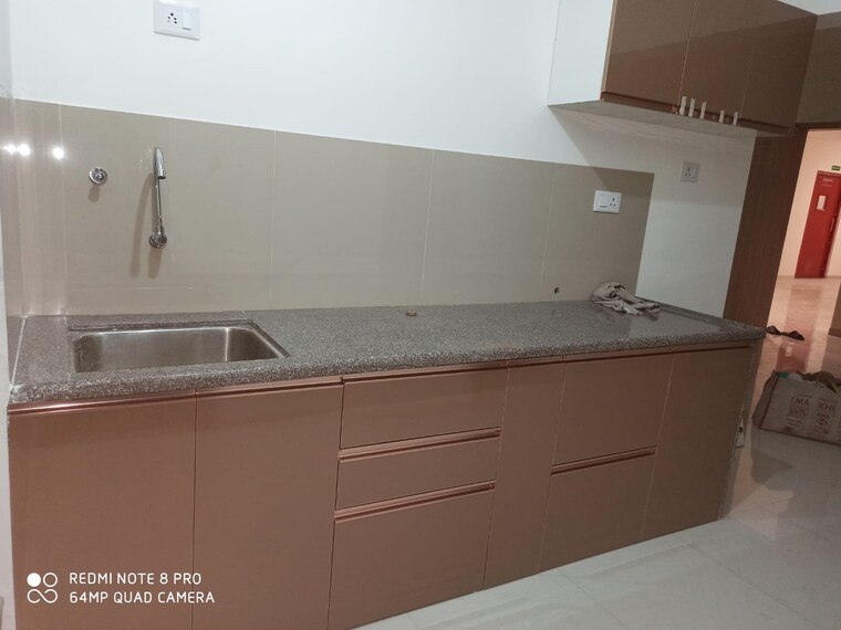 Kitchen, avon-vista 2 Bedroom 800 Sq.Ft. Apartment In Balewadi Pune 9247124