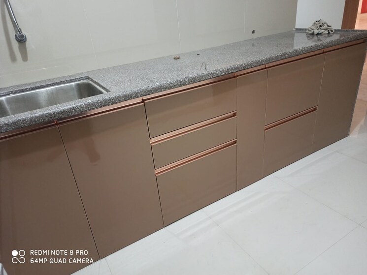 Kitchen, avon-vista 2 Bedroom 800 Sq.Ft. Apartment In Balewadi Pune 9247124