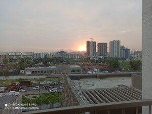 2 BHK Apartment – Exterior View View at Avon Vista, Balewadi - for Sale