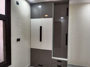 Furnished Amenities in 3 BHK Builder Floor at Burari – for Sale