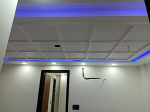 Furnished Amenities in 3 BHK Builder Floor at Burari – for Sale