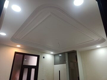 Building Lobby in 3 BHK Builder Floor at Burari – for Sale
