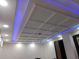 Furnished Amenities in 3 BHK Builder Floor at Burari – for Sale