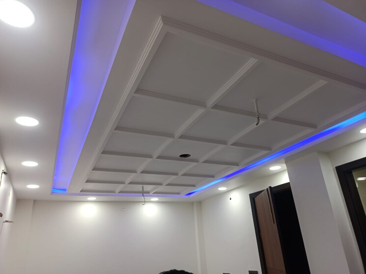 undefined, burari 3 Bedroom 810 Sq.Ft. Builder Floor In Burari Delhi 9246982