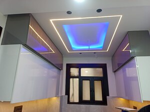 3 BHK Builder Floor For Sale in Burari