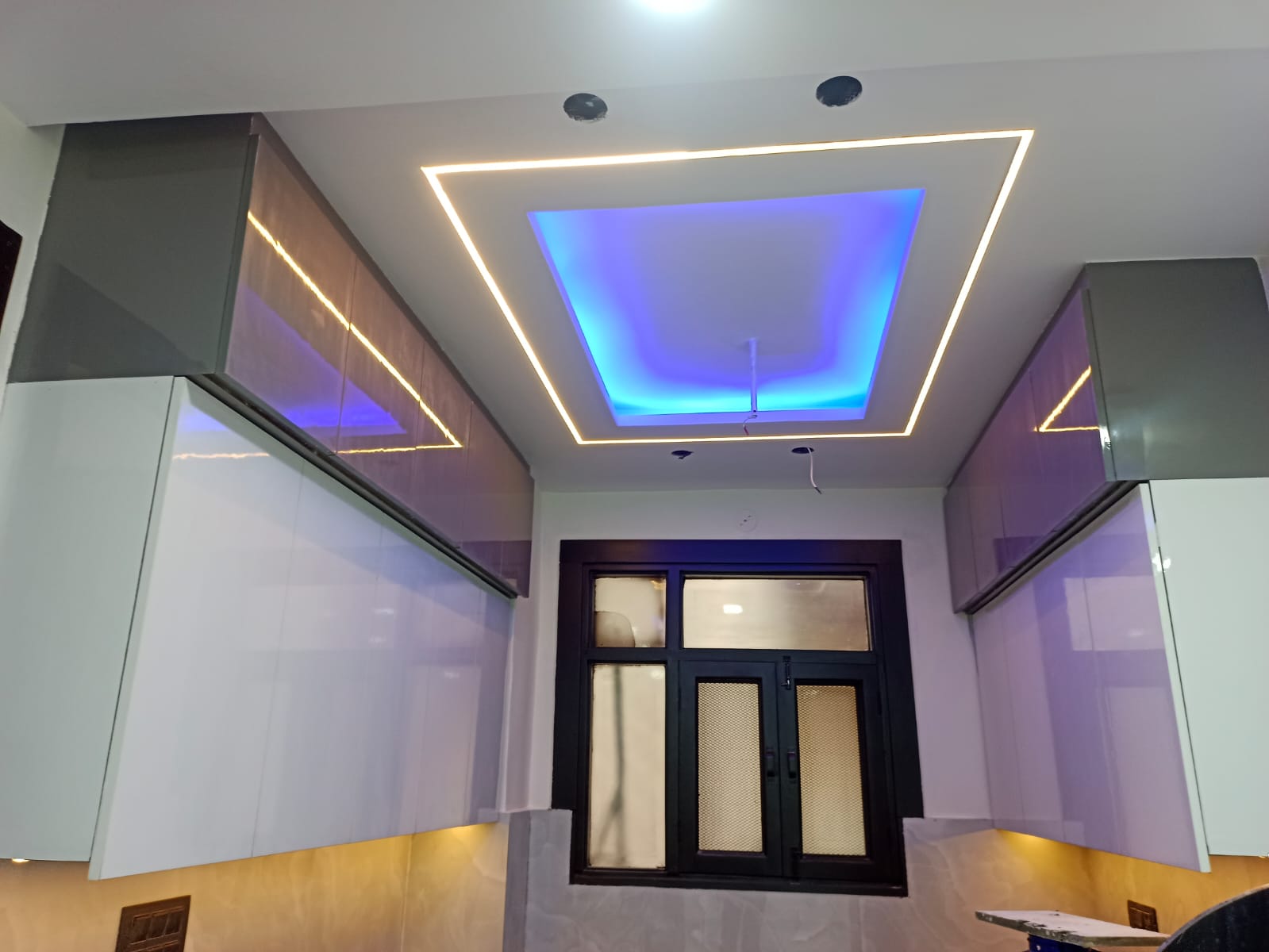 3 BHK + Extra Room Builder Floor For Sale in Radhika Real Estate