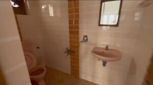 Bathroom in 4 BHK Independent House at Kuttoor – for Sale