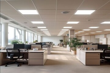 Office Space For Rent in Goel Ganga Trueno, Viman Nagar