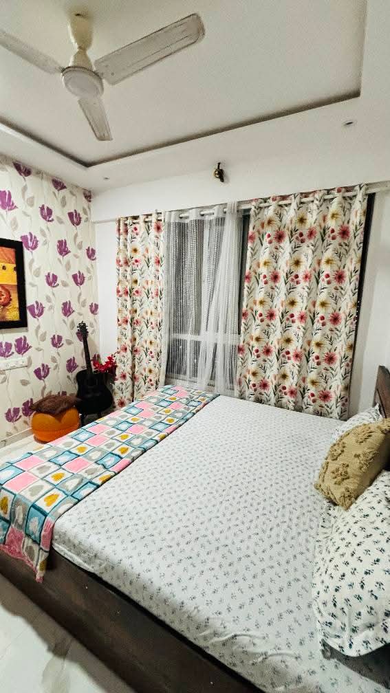 Pg For Rent in Malad West 