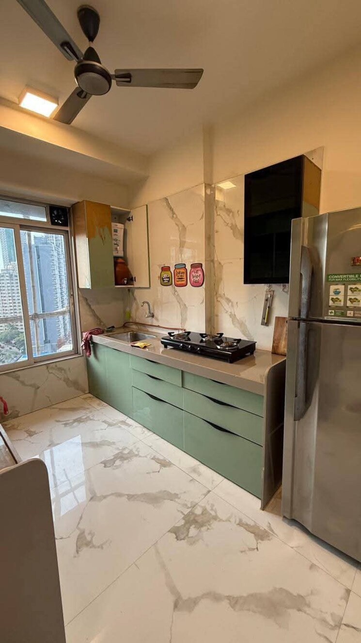 Bedroom, malad west Pg For Boys In Malad West 9247053