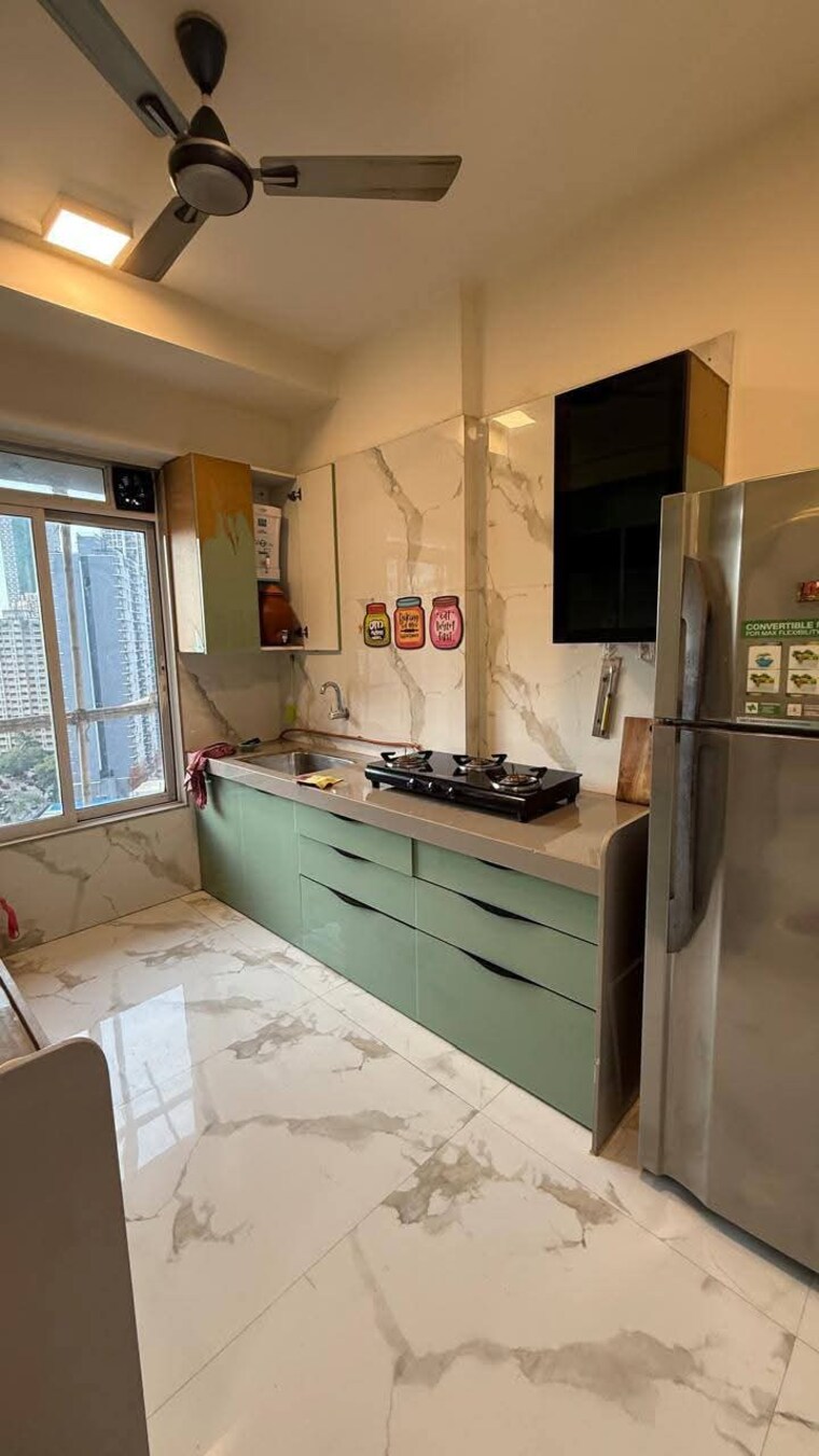 Bedroom, malad west Pg For Boys In Malad West 9247053