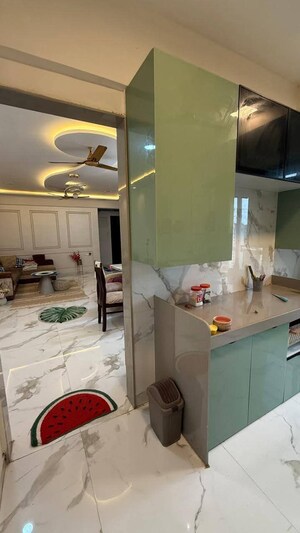 Team Area in  Pg at Malad West – for Rent