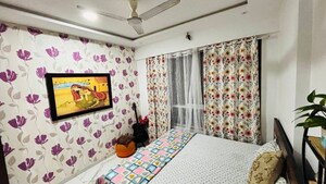 Bedroom in  Pg at Malad West – for Rent