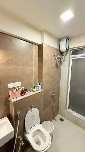 Furnished Amenities in  Pg at Malad West – for Rent