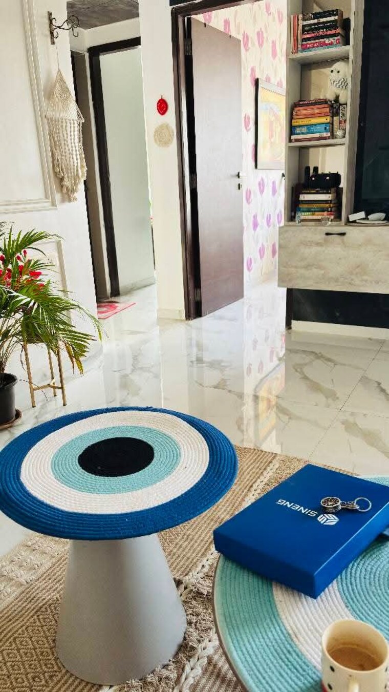 Bathroom, malad west Pg For Boys In Malad West 9247053