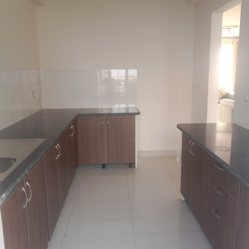 Kitchen in 4 BHK Apartment at Cosmos Express 99, Sector 99 – for Sale