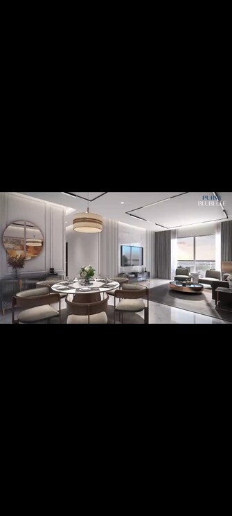3.5 BHK 1953 Sq.Ft. Apartment in Prestige Suncrest