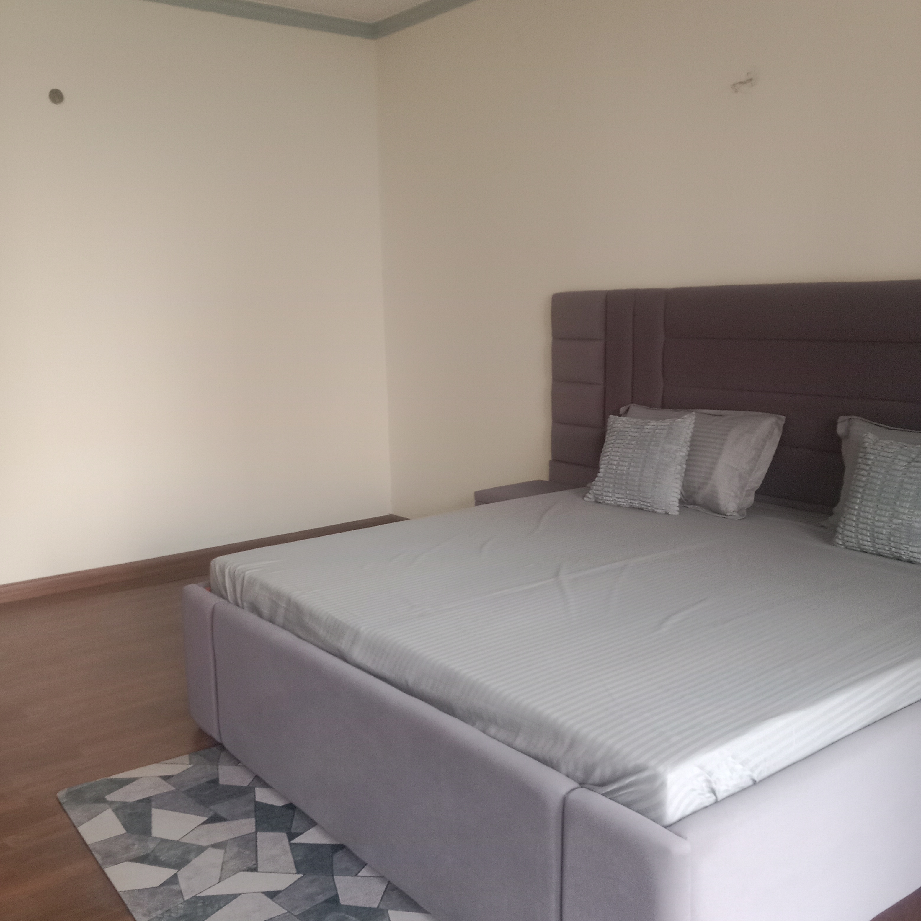 4 BHK + Pooja Room,Servant Room Apartment For Sale in Cosmos Express 99