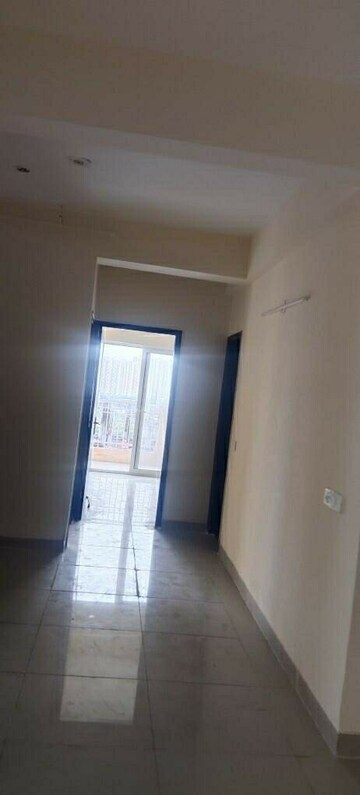 Building Lobby in 2 BHK Apartment at Amrapali Riverview, Amrapali Leisure Valley – for Rent