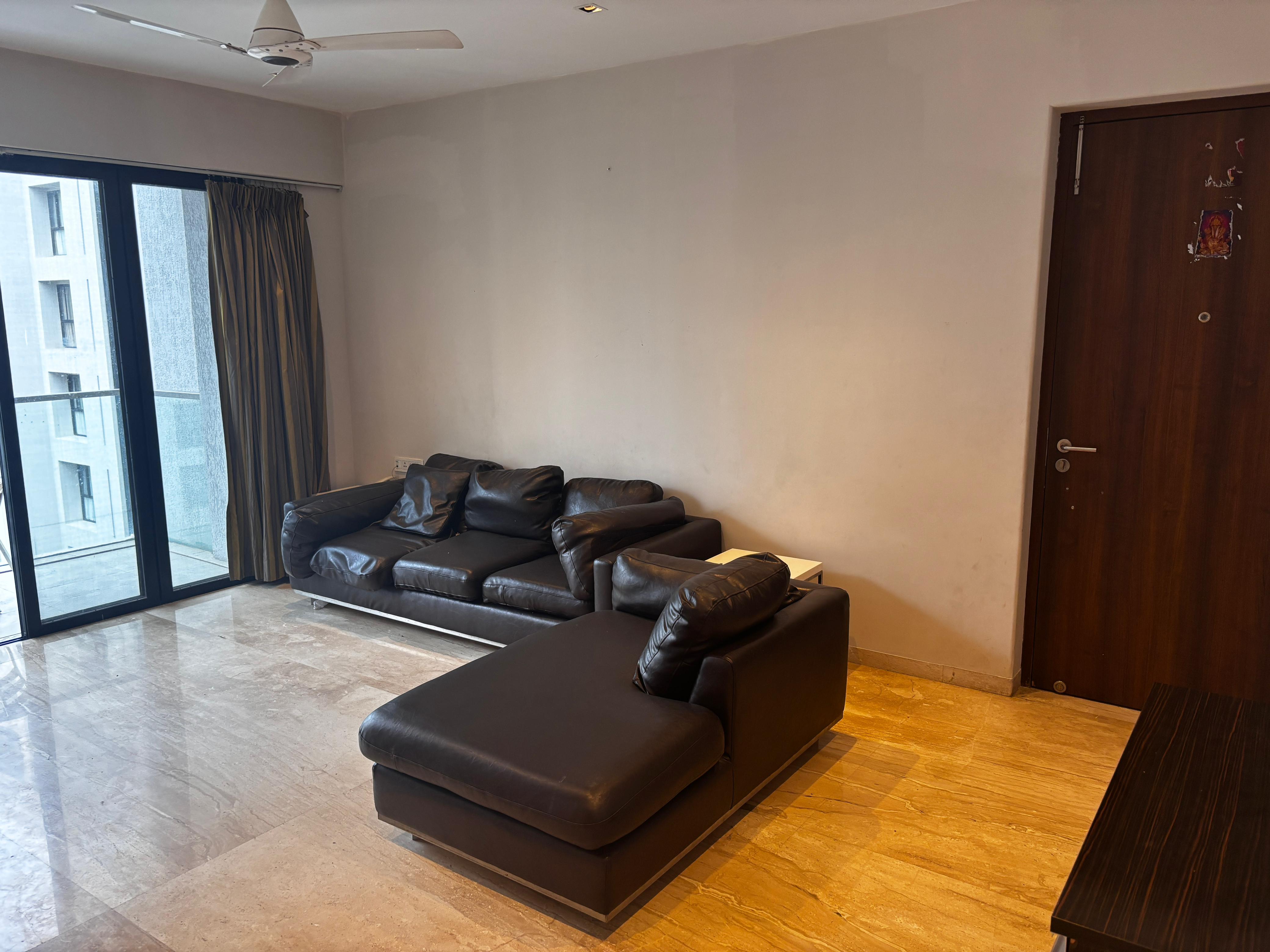 3 BHK + Pooja Room Apartment For Sale in Lunkad Sky Vie