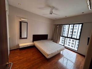 Bedroom in 3 BHK Apartment at Lunkad Sky Vie, Viman Nagar – for Sale