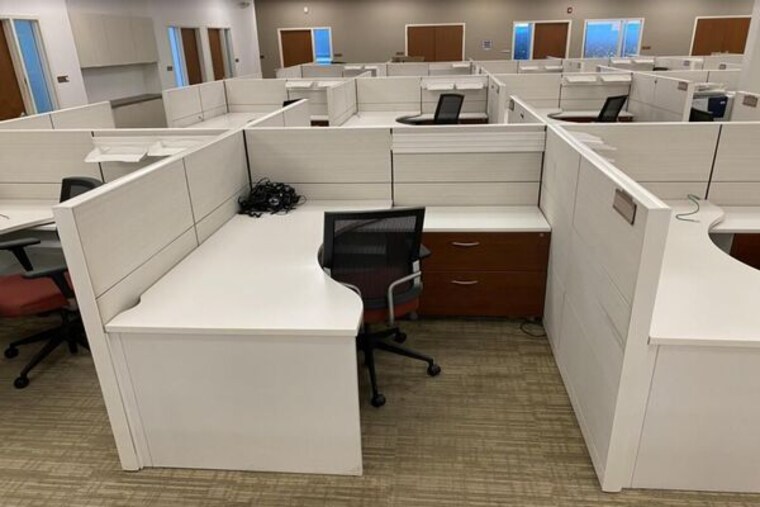 Team Area, vascon-platinum-square Commercial Office Space 8050 Sq.Ft. In Viman Nagar Pune 9247066