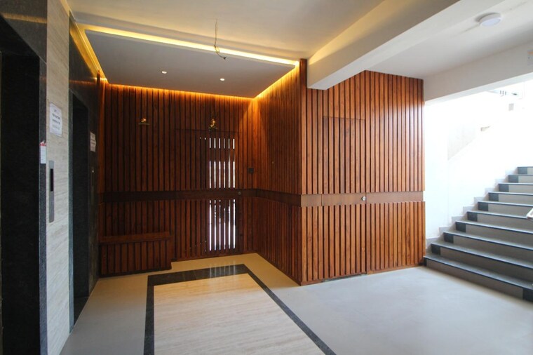 Bedroom, su-crimson-palace 4 Bedroom 3520 Sq.Ft. Apartment In New City Light Surat 9247129