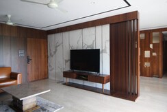 4 BHK + Pooja Room,Servant Room Apartment For Sale in SU Crimson Palace