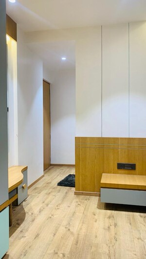 Bedroom in 4 BHK Apartment at SU Crimson Palace, New City Light – for Sale