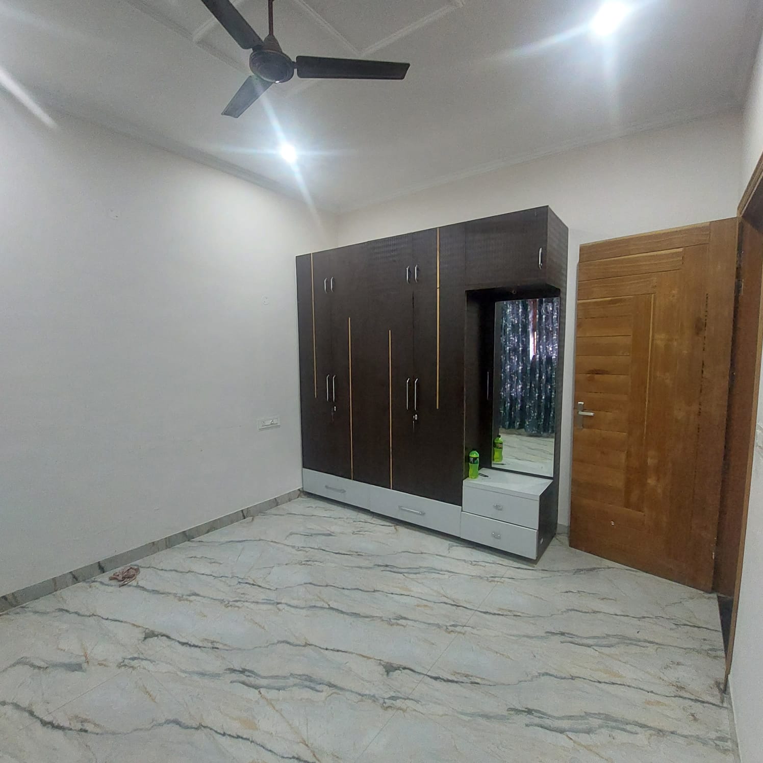 3 BHK + Extra Room Villa For Rent in GMADA Eco City