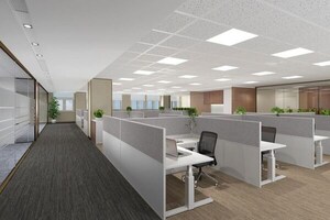  Office Space For Rent in Lalwani Plaza, Viman Nagar