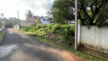  Plot – Exterior View View at Kuttanellur - for Sale
