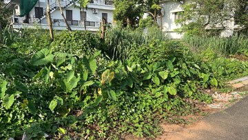  Plot – Garden View at Kuttanellur - for Sale