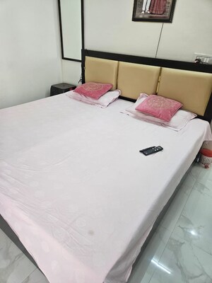 3 BHK Apartment For Rent in Ambience Creacions, Sector 22