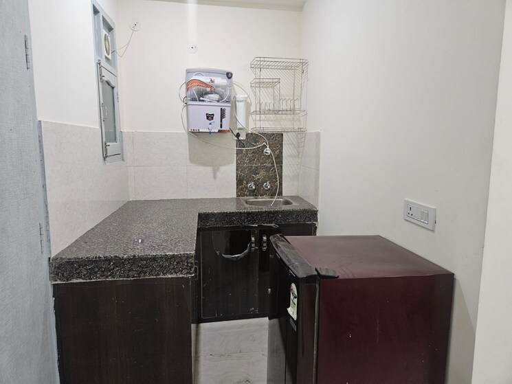 Kitchen, ambience-creacions 3 Bedroom 2781 Sq.Ft. Apartment In Sector 22 Gurgaon 9247078