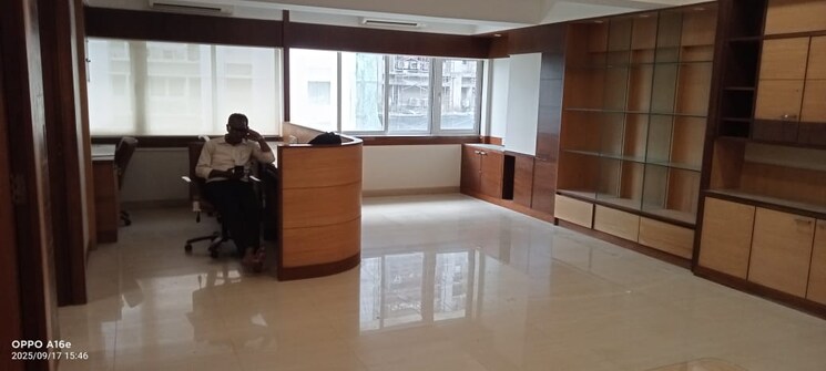 Kitchen, nariman point Commercial Office Space 600 Sq.Ft. In Nariman Point Mumbai 9247027