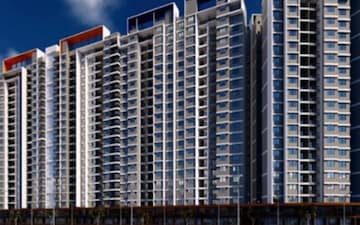 4 BHK Apartment For Sale in Renuka Panchtattva, Tathawade