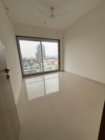 Master Bedroom in 3 BHK Apartment at Tricity Eros, Kharghar – for Rent