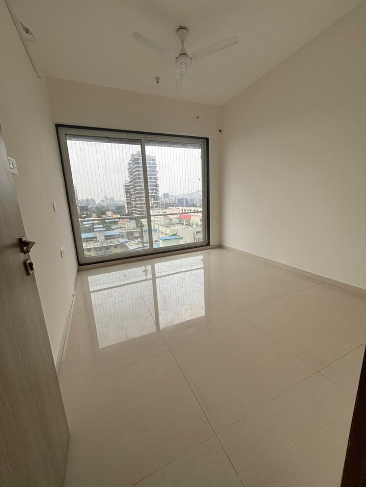 Master Bedroom, tricity-eros 3 Bedroom 1500 Sq.Ft. Apartment In Kharghar Navi Mumbai 9247080