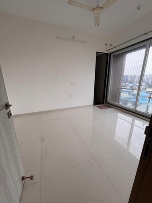 Study Room in 3 BHK Apartment at Tricity Eros, Kharghar – for Rent