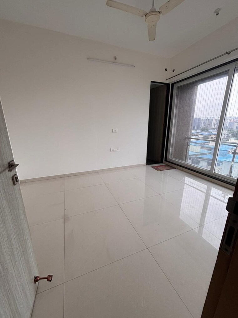 Study Room, tricity-eros 3 Bedroom 1500 Sq.Ft. Apartment In Kharghar Navi Mumbai 9247080