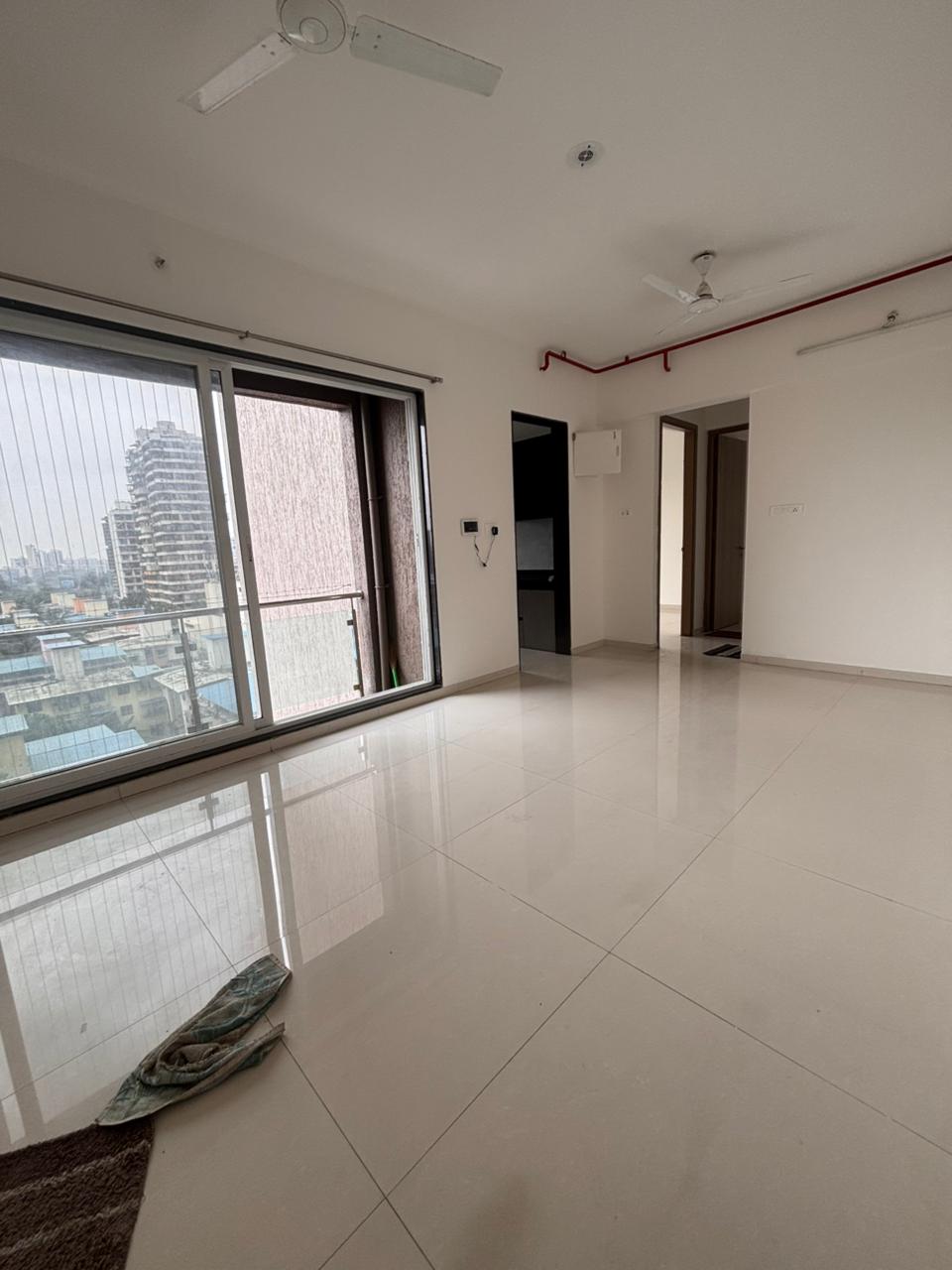 3 BHK + Extra Room 1500 Sq.Ft. Apartment in Tricity Eros