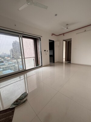 3 BHK Apartment For Rent in Tricity Eros, Kharghar